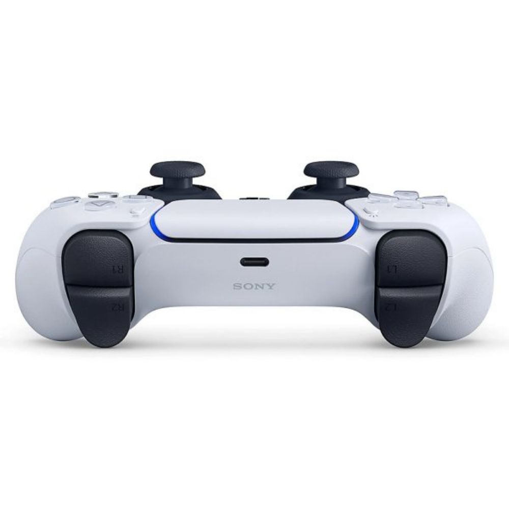 Sony Playstation 5 Dualsense Controller PS5 Kol Beyaz