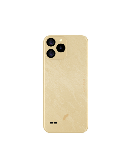 Reeder S23 SE 64 GB Sıcak Amber Sarısı