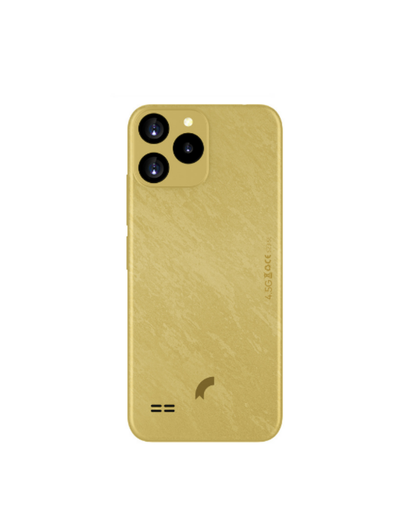 Reeder S23 SE 64 GB Hardal yeşili