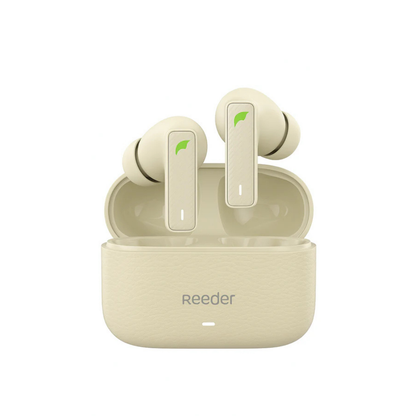Reeder Apollo Earpods Pro Yeşil