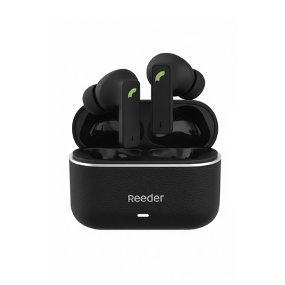 Reeder Apollo Earpods Pro Siyah
