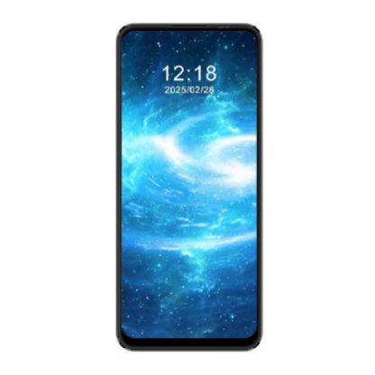 Reeder S71 Siyah 256 GB 12 GB Ram