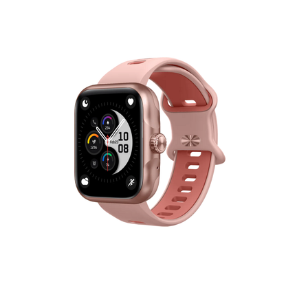 Reeder Reefit Pembe Akıllı Saat