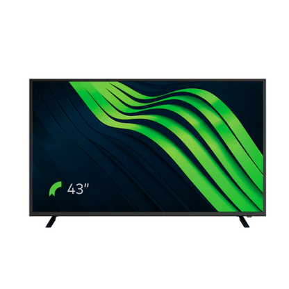 Reeder Smart TV 43"