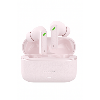 Reeder Apollo Earpods Pro Pembe