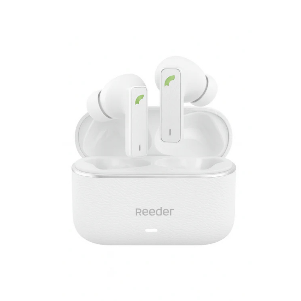 Reeder Apollo Earpods Pro Beyaz