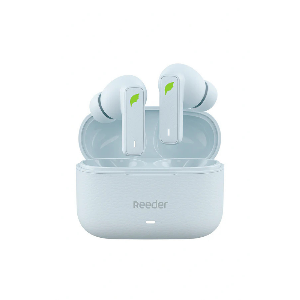 Reeder Apollo Earpods Pro Mavi