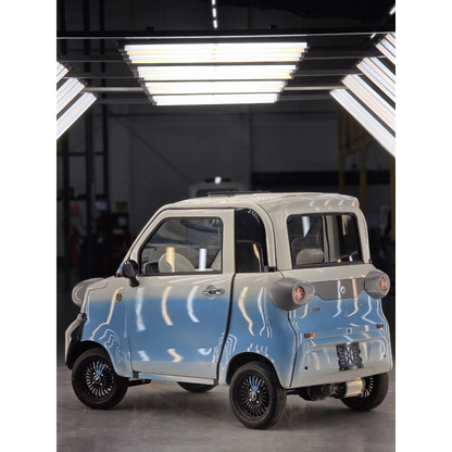 Reeder ReeV Fancy Lite Elektrikli Araba