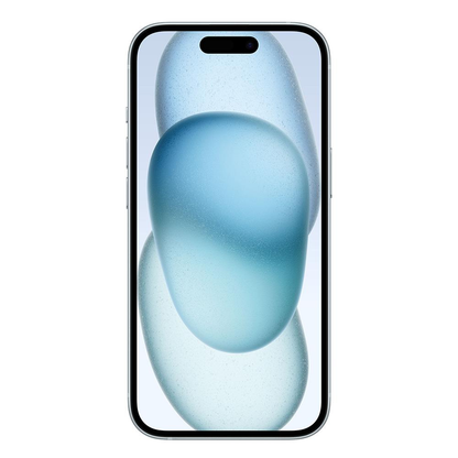 Apple iPhone 15 128 GB (Apple Türkiye Garantili) Mavi
