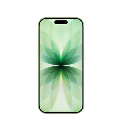 Apple iPhone 17 256 GB (Apple Türkiye Garantili) Ada çayı