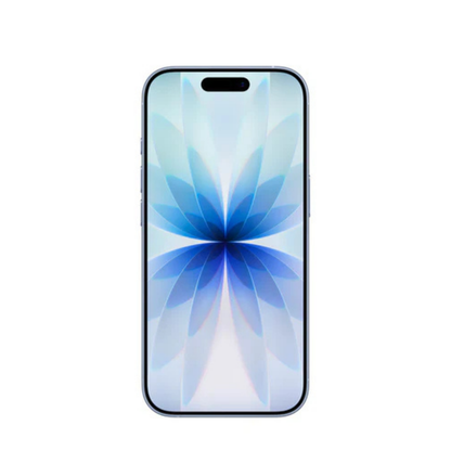 Apple iPhone 17 256 GB (Apple Türkiye Garantili) Sis Mavisi