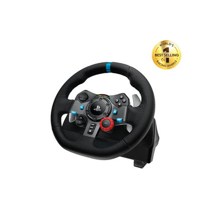 Logitech G29 Direksiyon Seti