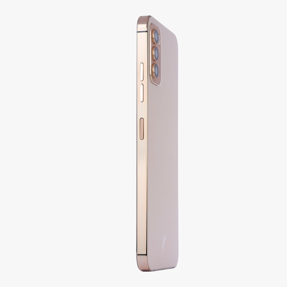Reeder S19 Max Pro S BIOCOMPASS Rose Gold
