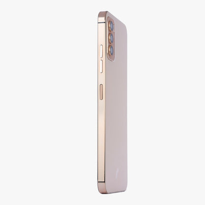 Reeder S19 Max Pro S 128 GB Rose Gold
