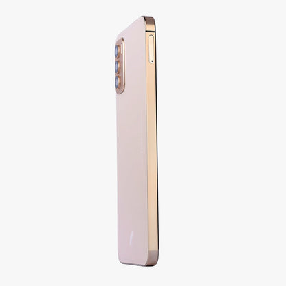 Reeder S19 Max Pro S 128 GB Rose Gold