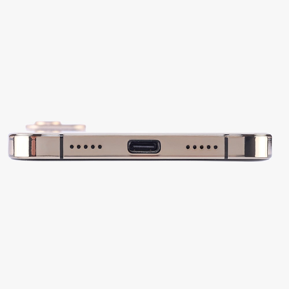 Reeder S19 Max Pro S BIOCOMPASS Rose Gold