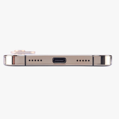 Reeder S19 Max Pro S BIOCOMPASS Rose Gold