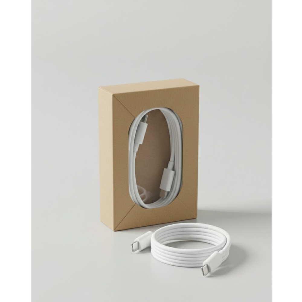 Reeder Type-c to Type-c Kablo