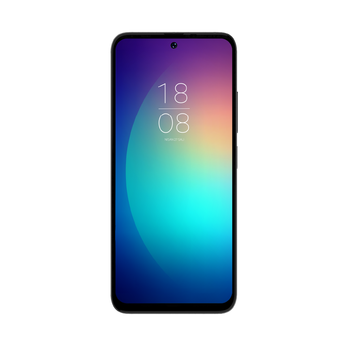 Reeder S19 Max Pro S 108Mp Siyah