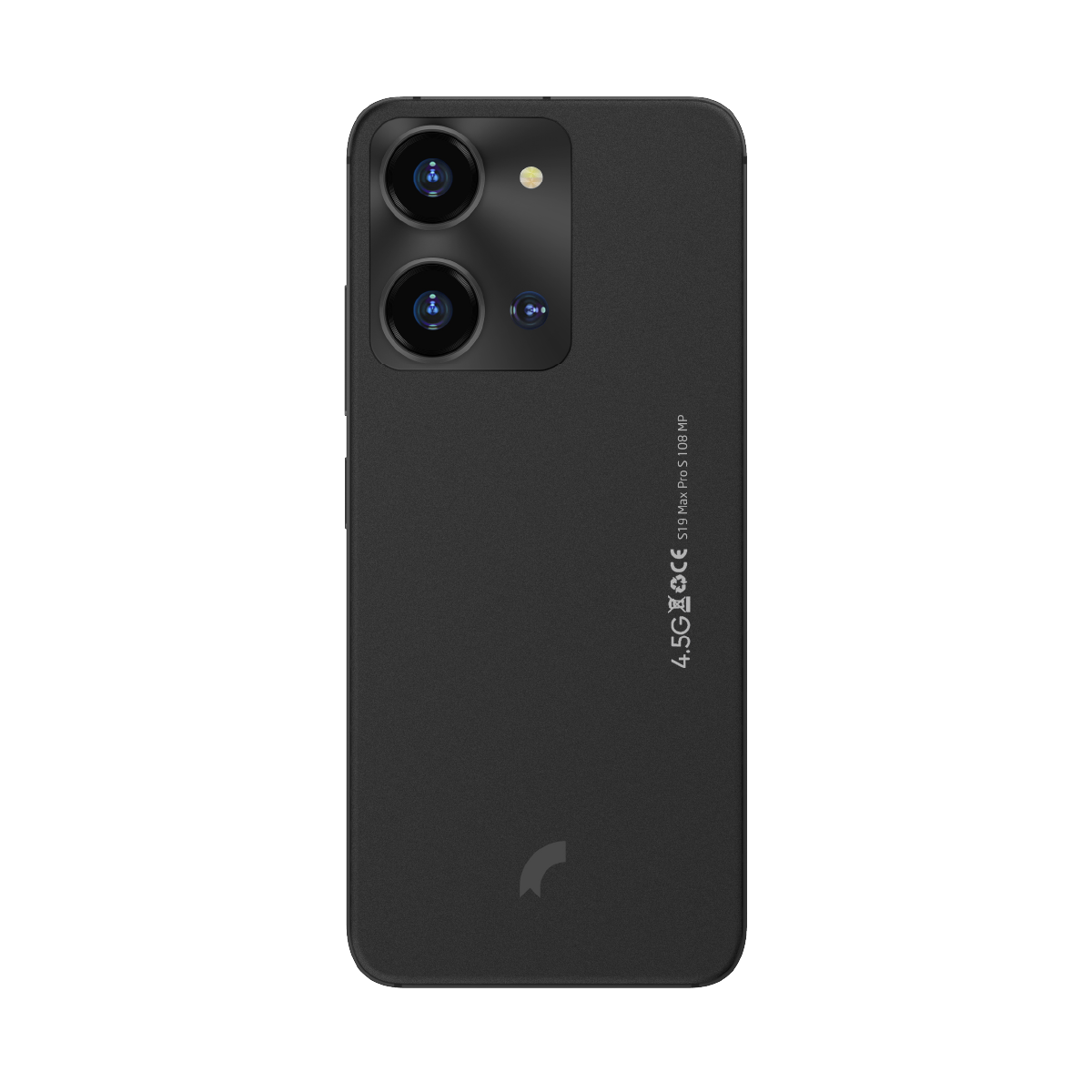 Reeder S19 Max Pro S 108Mp Siyah