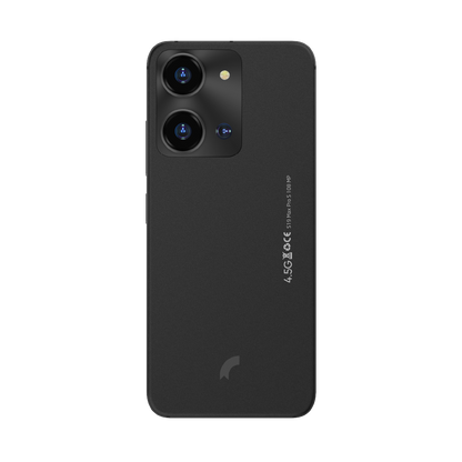 Reeder S19 Max Pro S 108Mp Siyah
