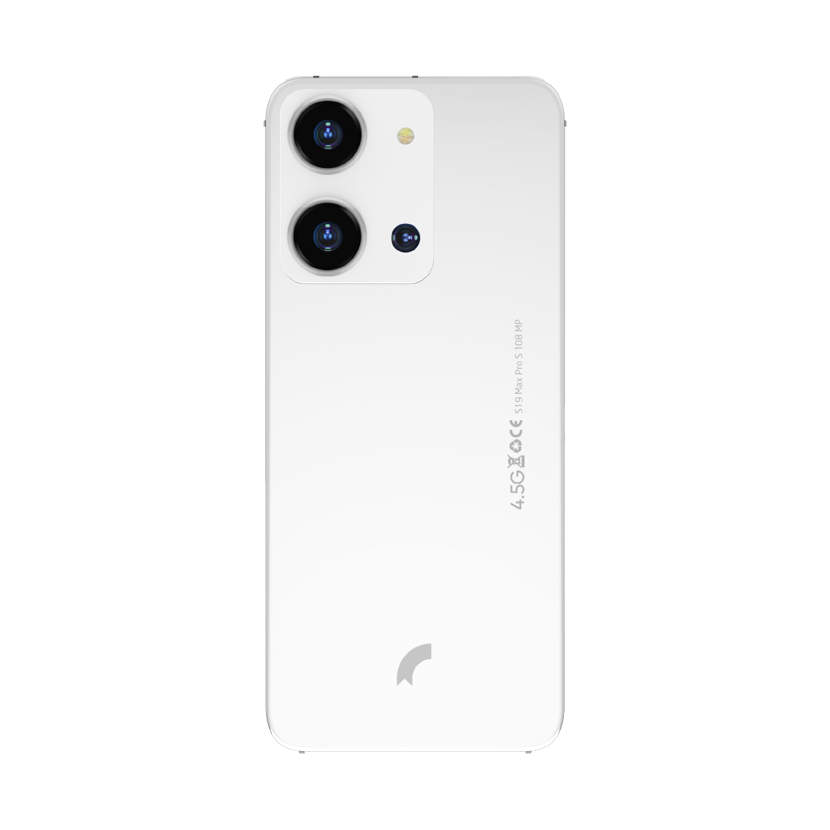 Reeder S19 Max Pro S 108Mp Beyaz