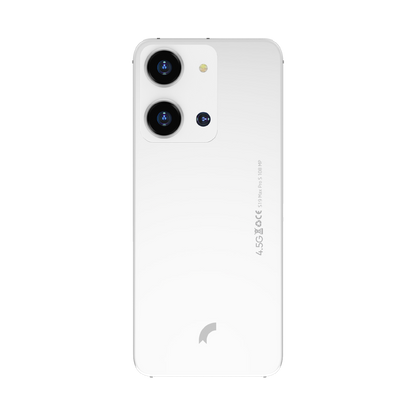 Reeder S19 Max Pro S 108Mp Beyaz