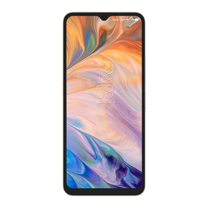 Reeder S19 Max Pro 128 GB Gold