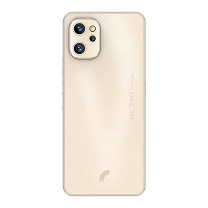 Reeder S19 Max Pro 128 GB Gold