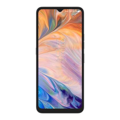 Reeder S19 Max Pro 128 GB Siyah