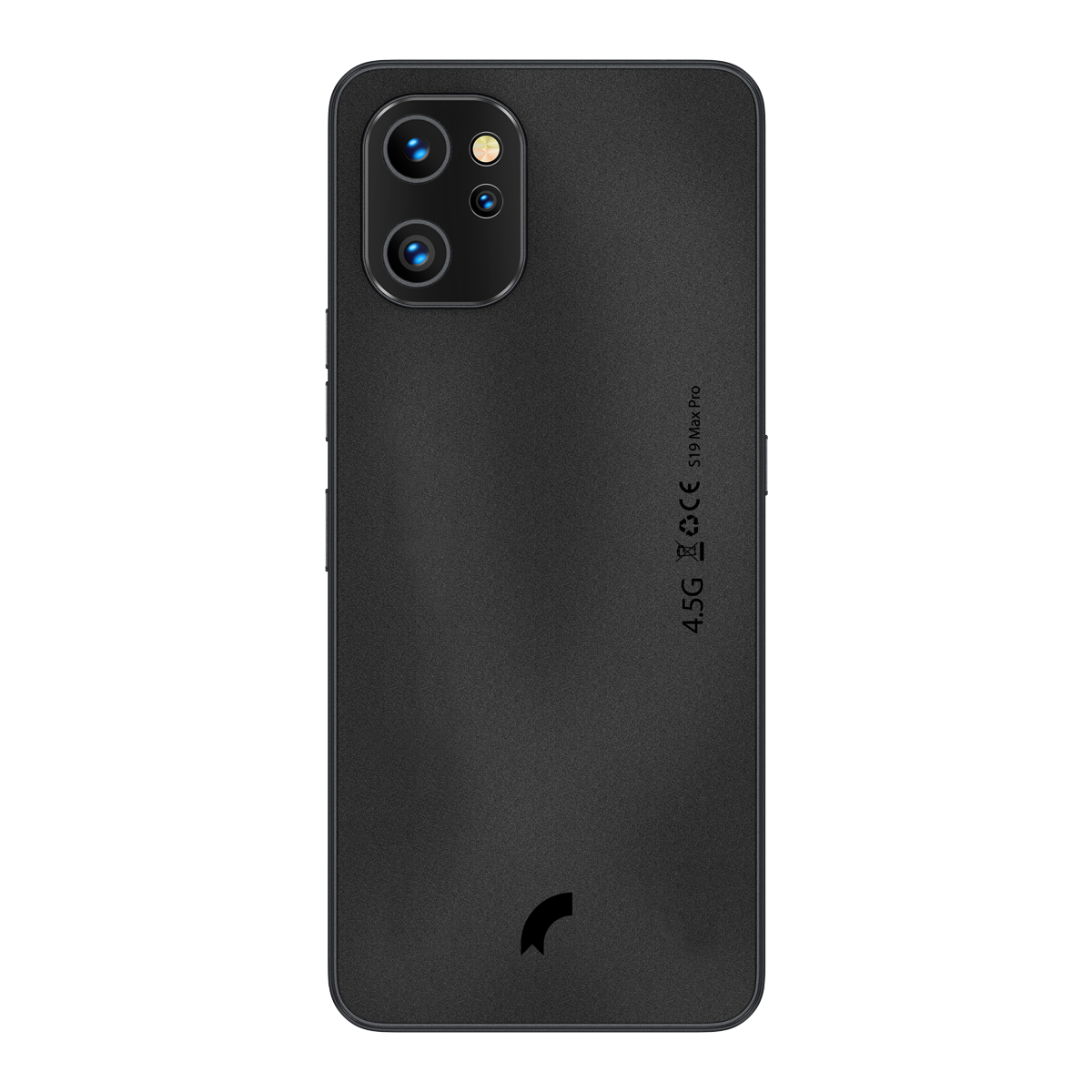 Reeder S19 Max Pro 128 GB Siyah