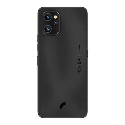 Reeder S19 Max Pro 128 GB Siyah