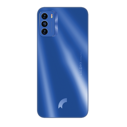 Reeder S19 Max Pro S BIOCOMPASS Mavi