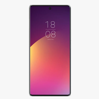 Reeder S19 Max Pro S Edge Mor