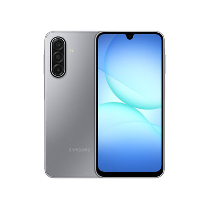 Samsung Galaxy A17 5G 6/128 GB Gri Cep Telefonu