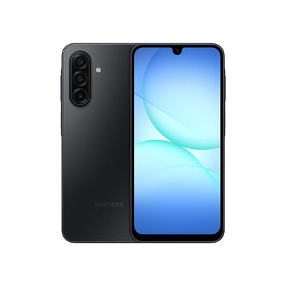 Samsung Galaxy A17 5G 6/128 GB Siyah Cep Telefonu