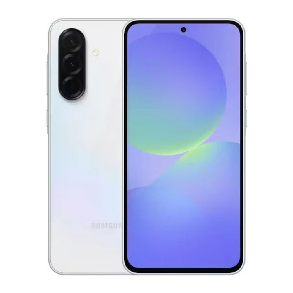 Samsung Galaxy A36 5G 128 GB Beyaz Samsung Türkiye Garantili