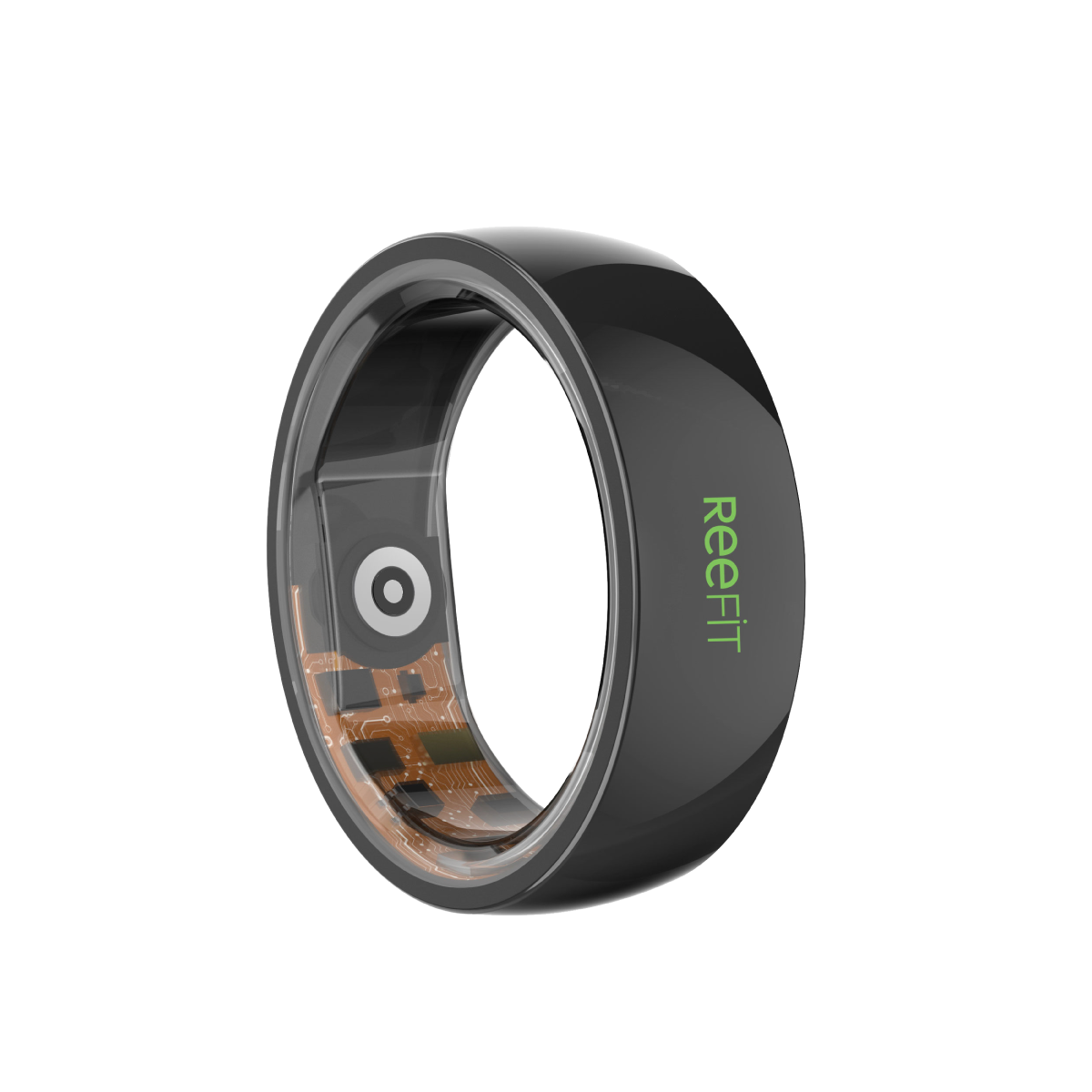 Reeder Akıllı Yüzük 20mm