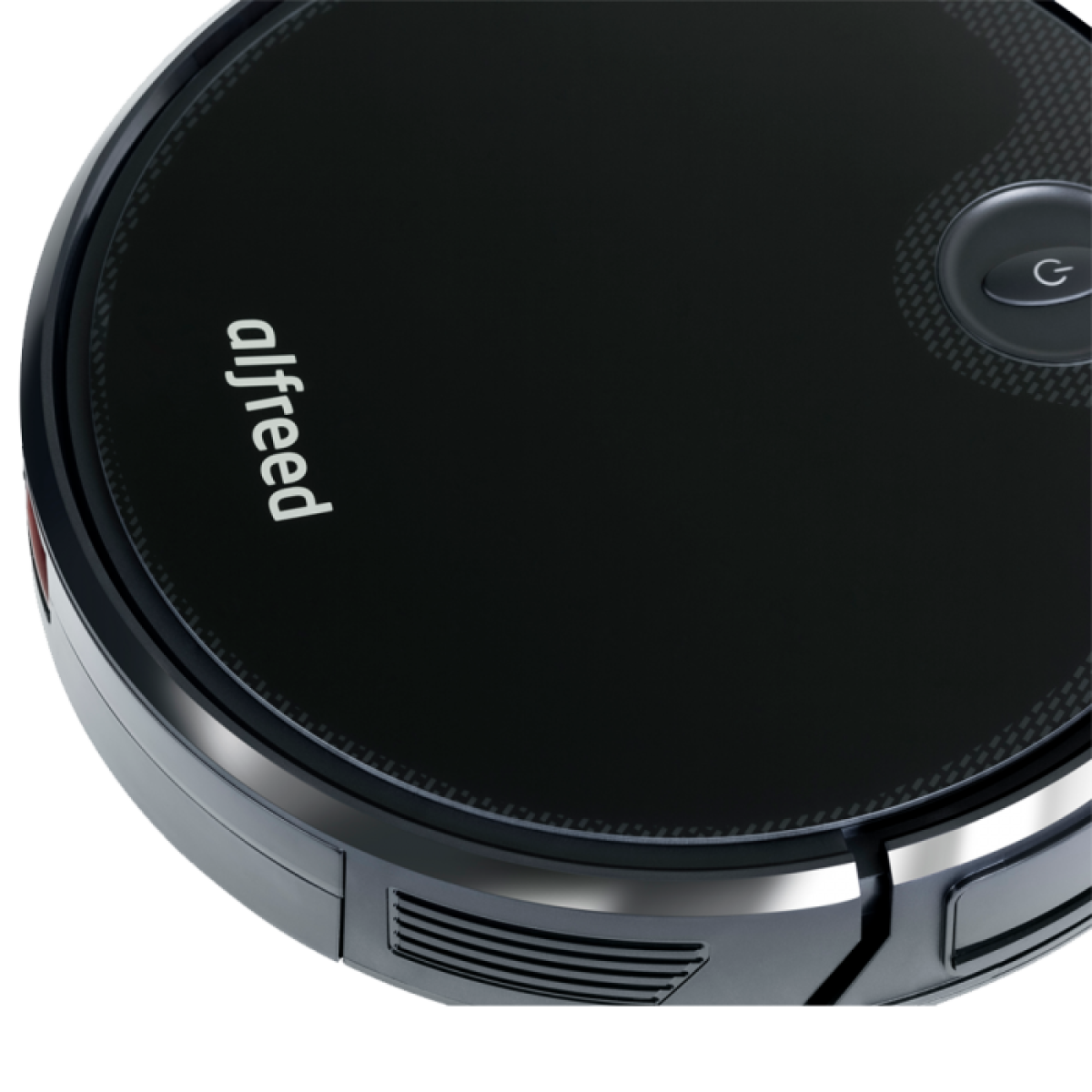 Reeder Alfreed Robot Süpürge