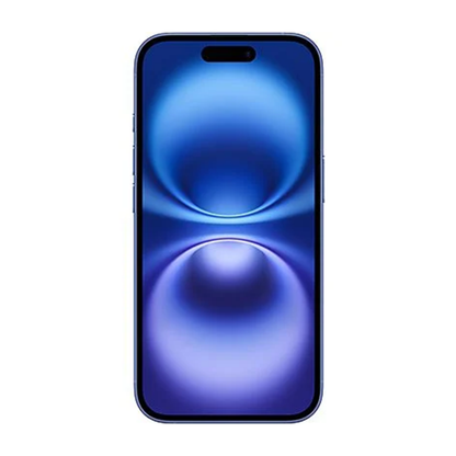 Apple iPhone 16 128 GB (Apple Türkiye Garantili) Laciverttaş