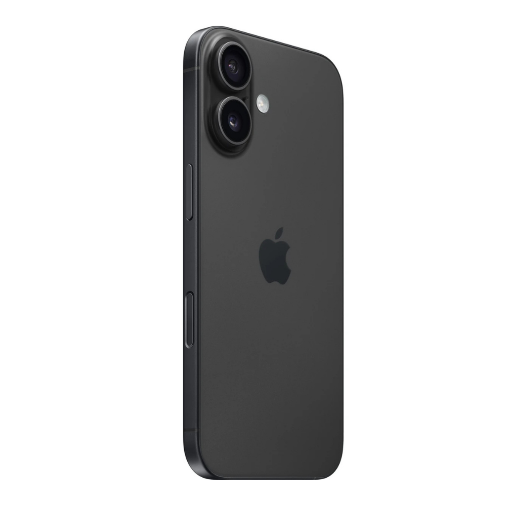 Apple iPhone 16 128 GB (Apple Türkiye Garantili) Siyah