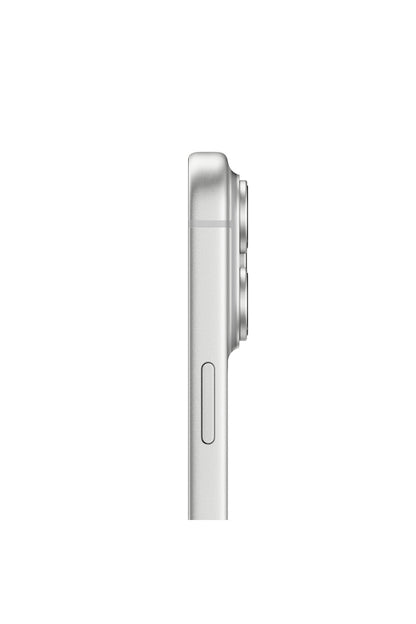 Apple iPhone 17 Pro Max 256 GB (Apple Türkiye Garantili) Gümüş