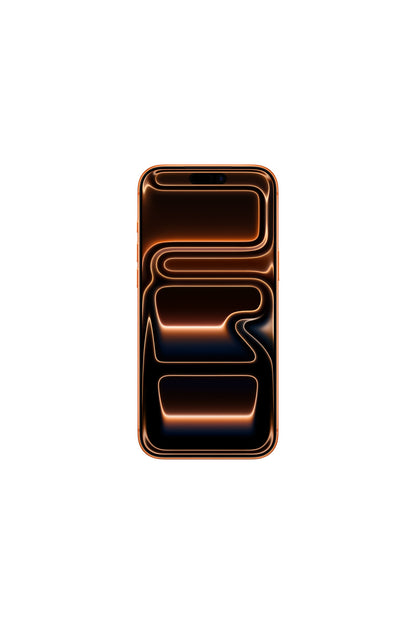 Apple iPhone 17 Pro Max 256 GB (Apple Türkiye Garantili) Turuncu