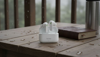 Reeder Apollo Earpods Pro Beyaz