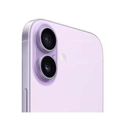 Apple iPhone 17 256 GB (Apple Türkiye Garantili) Lavanta