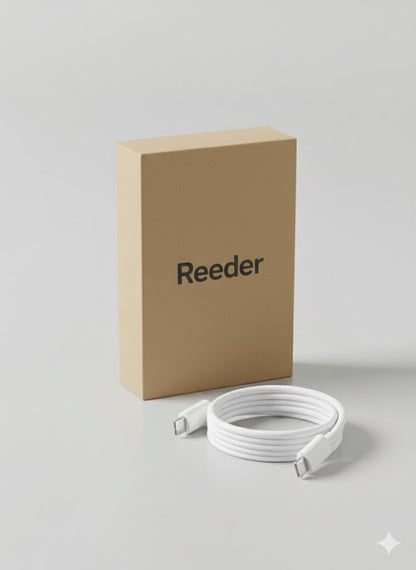 Type-c to Type-c Kablo