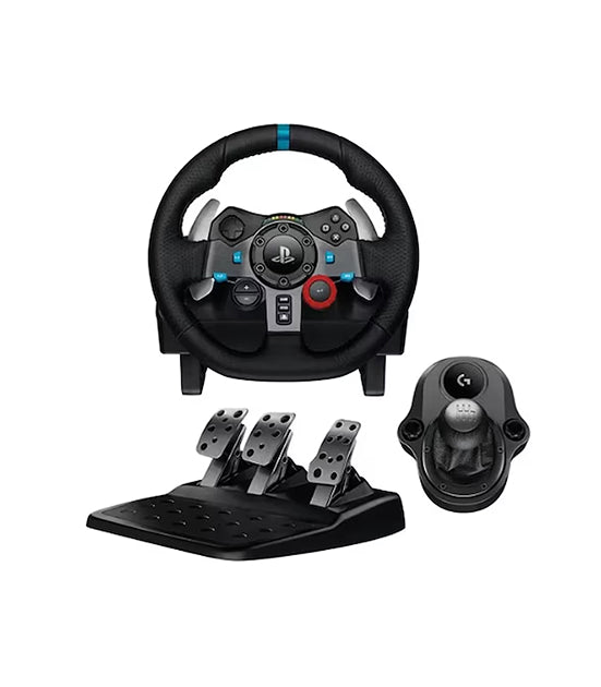 Logitech G29 Direksiyon + G29 Shifter / G29 Vites