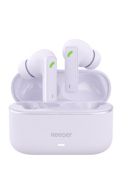 Reeder Apollo Earpods Pro Mor