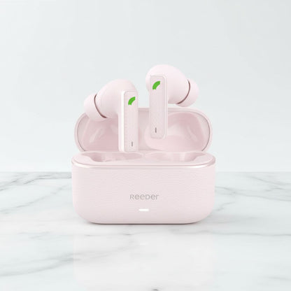 Reeder Apollo Earpods Pro Pembe