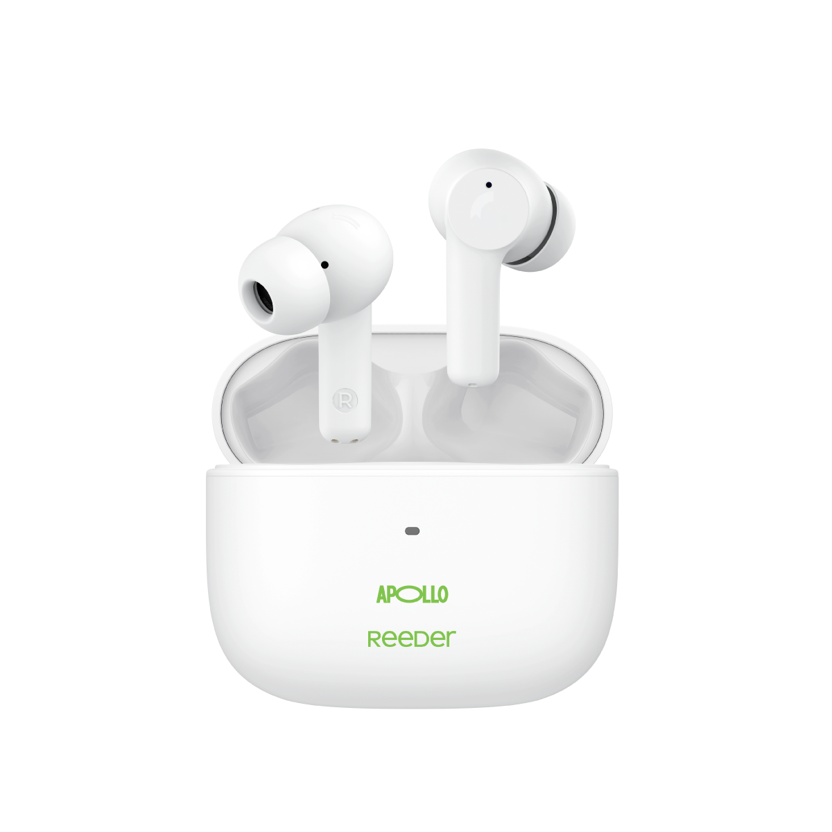 Reeder Apollo Earpods Beyaz